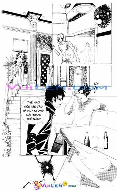 đợi em chapter 99 19