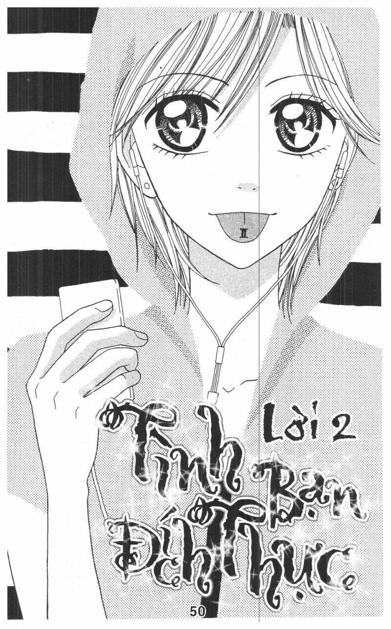 tomodachi gokko [takeuchi ayaka] chapter 1 50