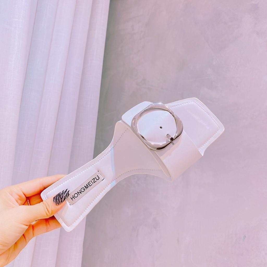 DÉP QUAI NGANG MŨI VUÔNG QUẢNG CHÂU CAO CẤP