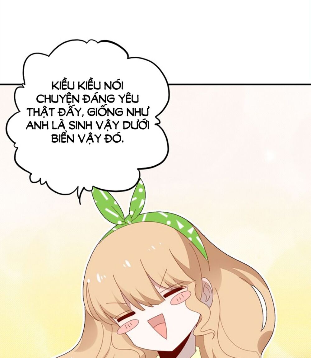 Ái Thượng Ngạo Kiều Long Vương Gia chapter 8 - Trang 58