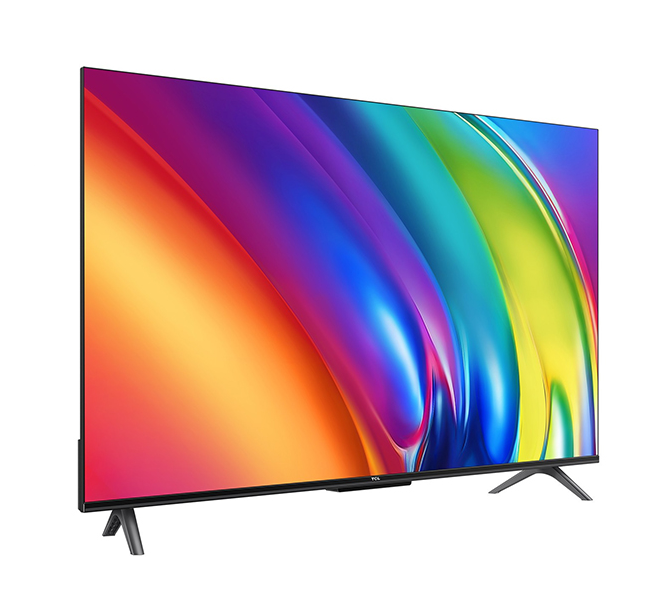 Google Tivi TCL 4K 43 inch 43P745 - Hàng Chính Hãng