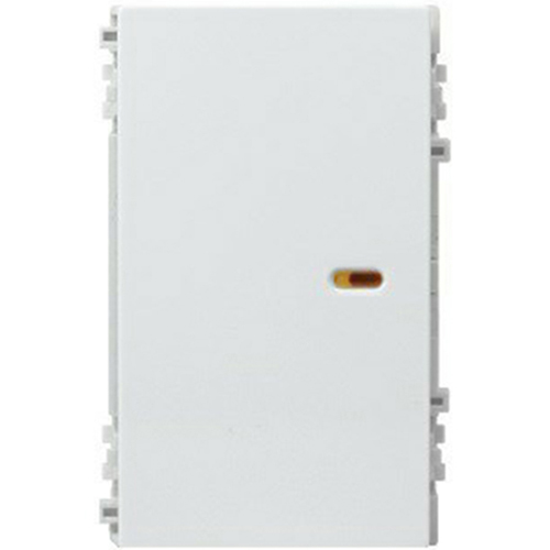 Công tắc 1 chiều 16A Schneider Electric dòng ZENCELO A