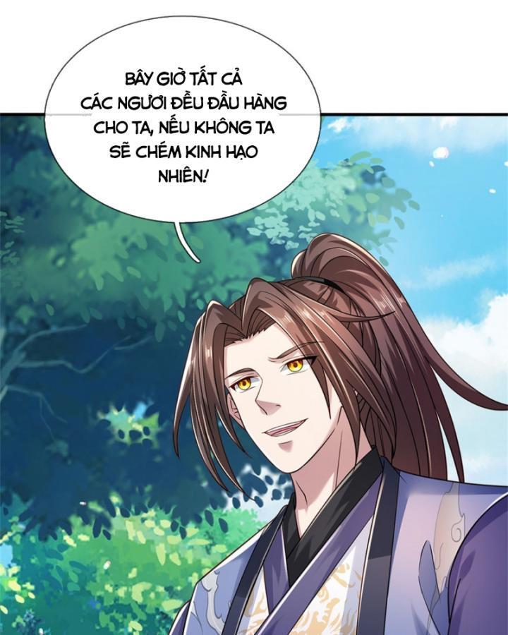 ta trở về từ thế giới tu tiên chapter 263 11