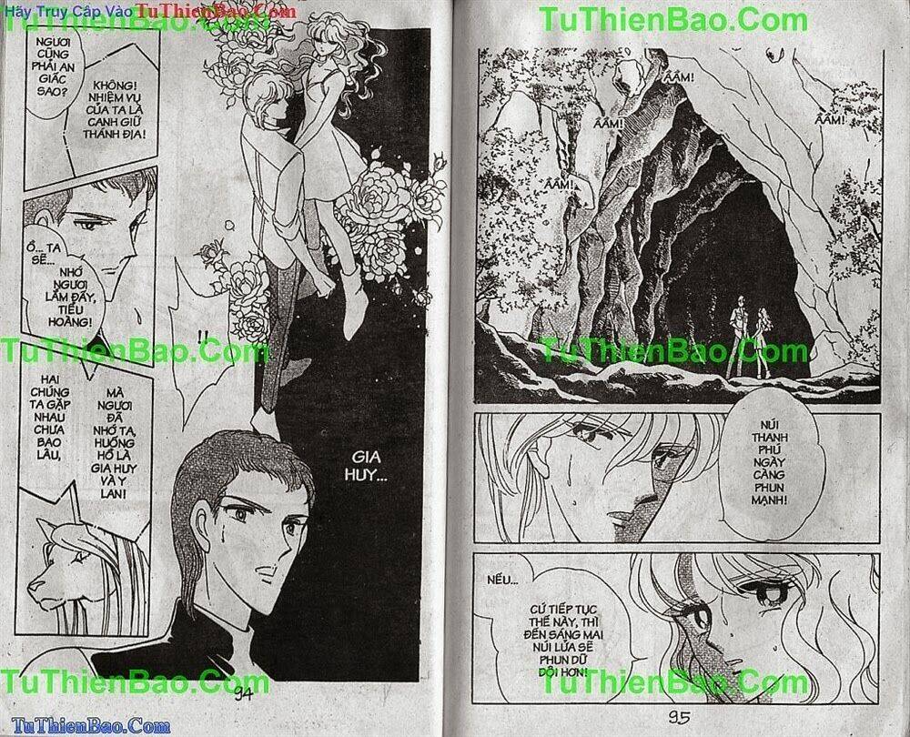 câu chuyện dẽ thương chapter 14 40