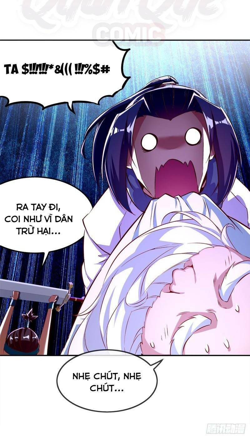 võng du chi tối cường đoán mệnh sư chapter 40 19