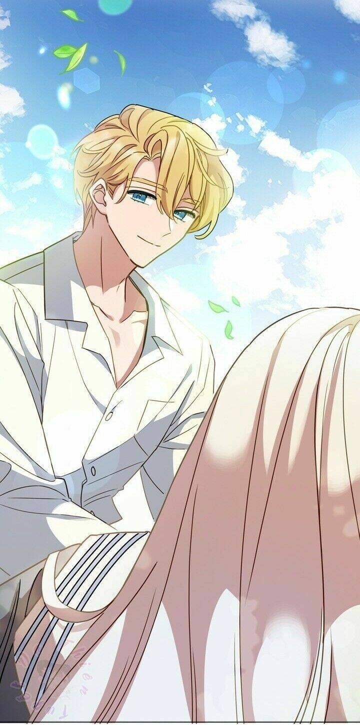 để yên cho tiểu thư hiền chapter 15 77