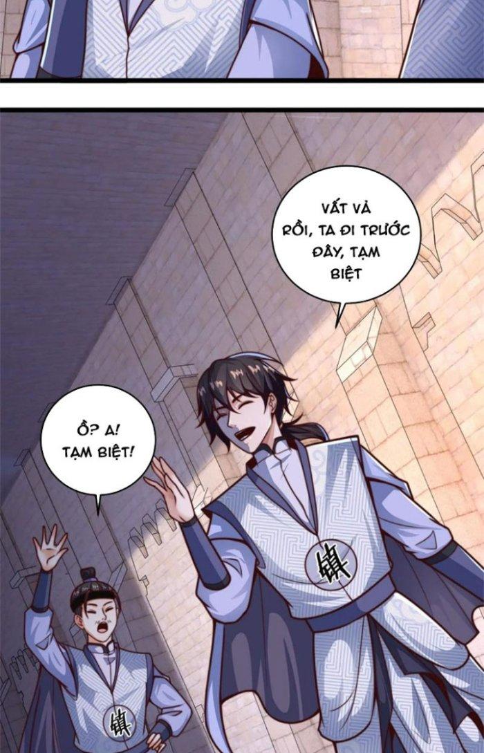 ta nuôi ma quỷ ở trấn ma ti chapter 12 19