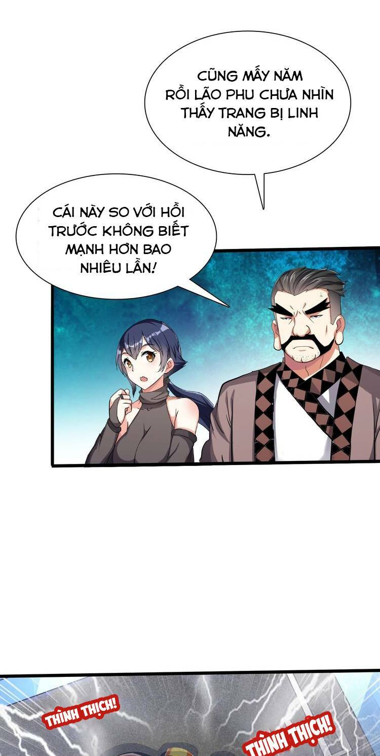 kinh thế kỳ nhân chapter 36 39