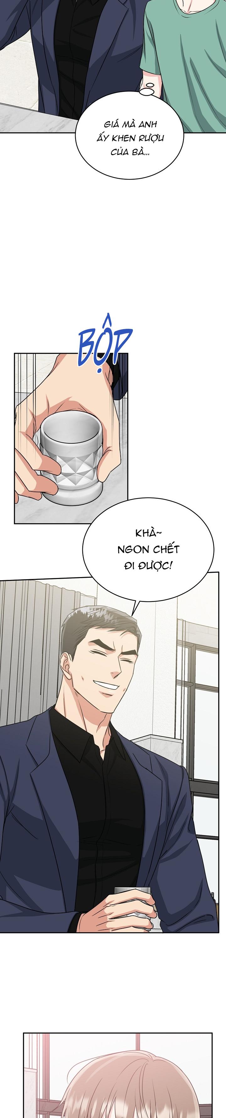 hổ dữ chapter 25 15