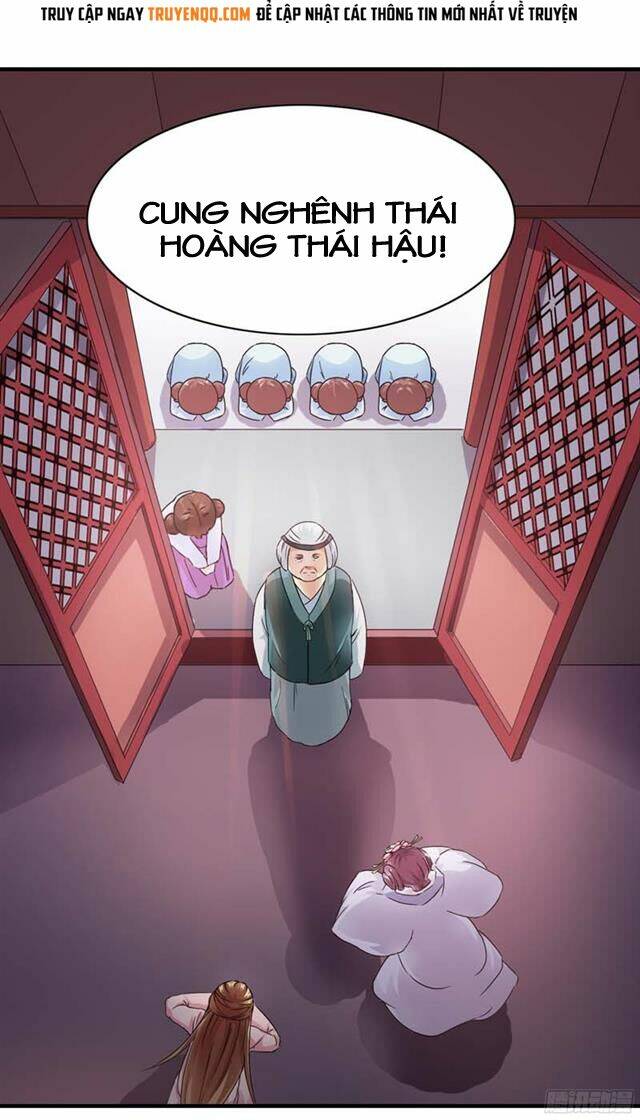 hoàng đế hùng mạnh nhất trong lịch sử chapter 7 2