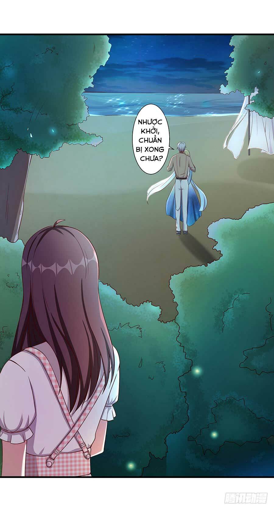 gả cho tình cũ làm lão bà chapter 22 25