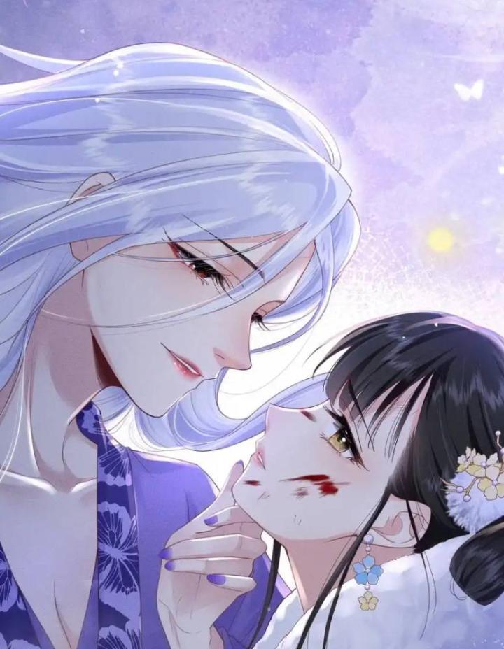 công chúa là đồ ăn dự trữ của tôi chapter 1 25