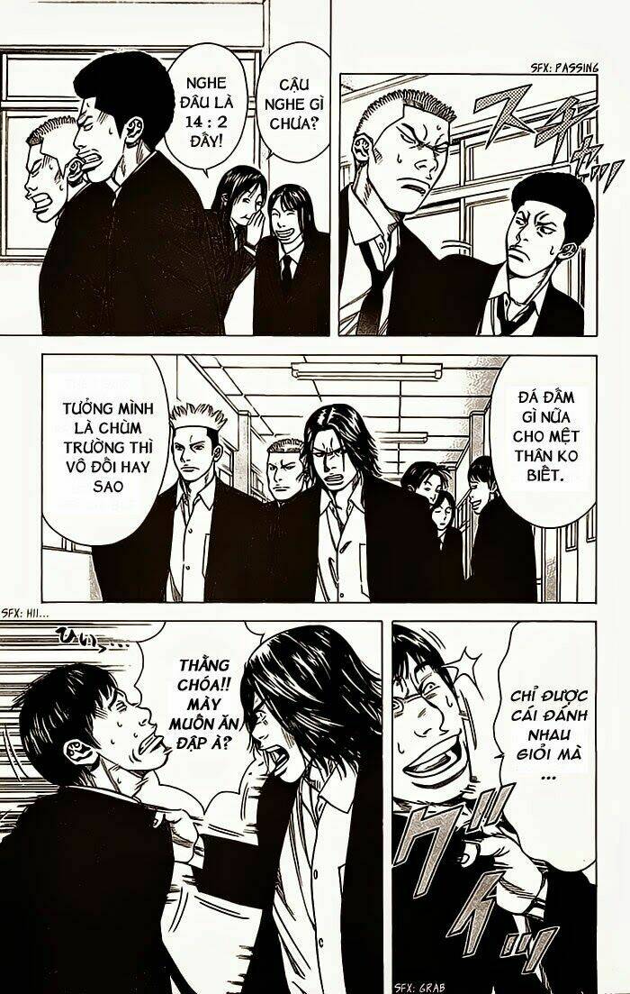 angel voice chapter 30 6