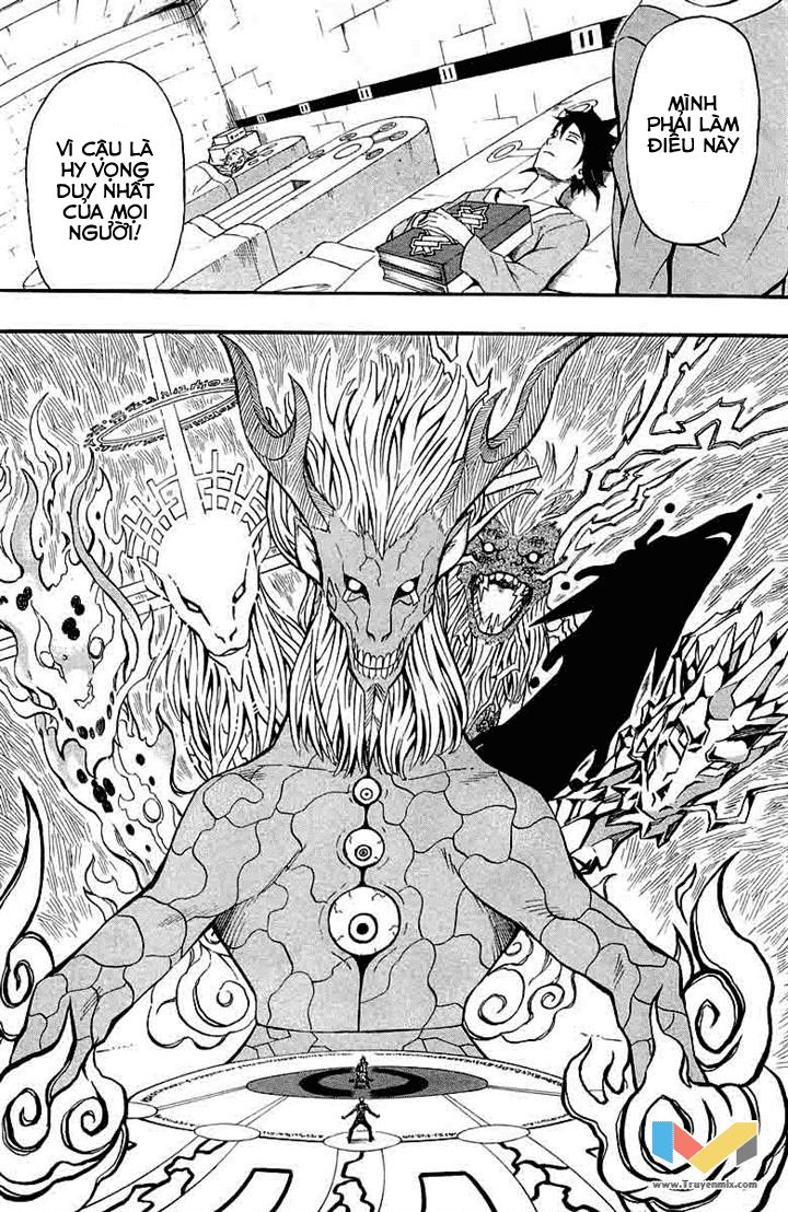 blazer driver chapter 33 25