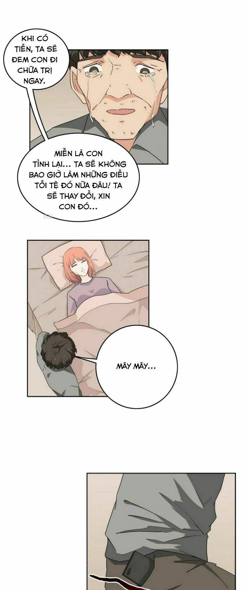 khốn ái tù lung chapter 28 16