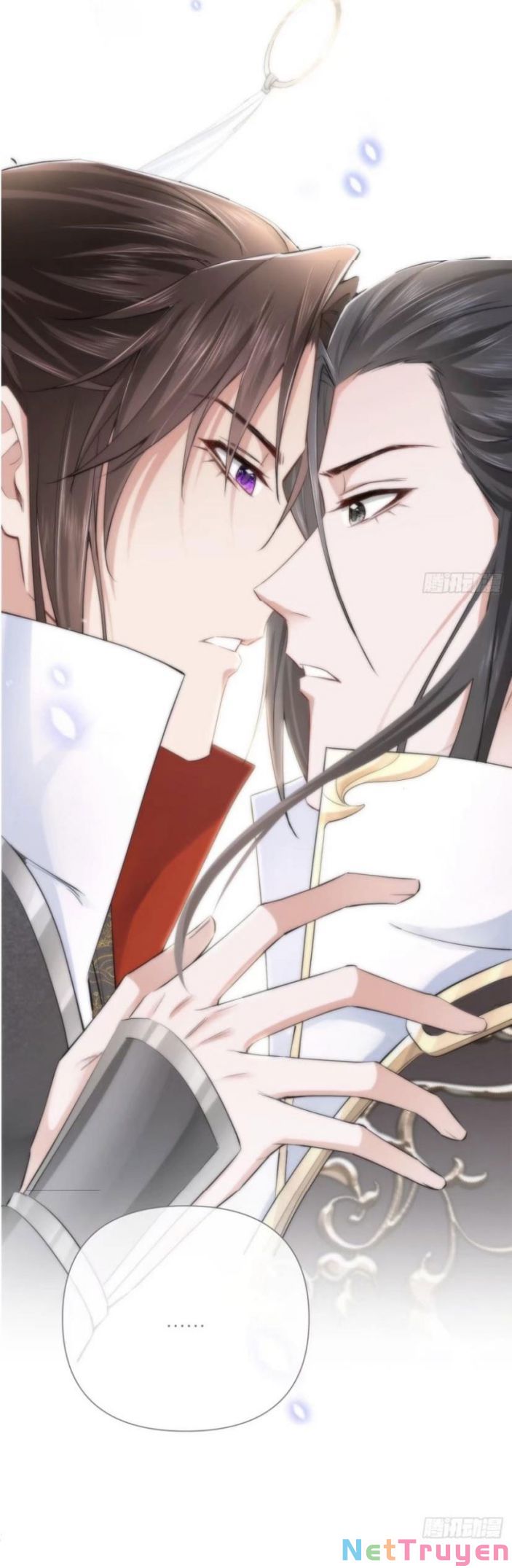 nhập mộ chi thần chapter 27 17