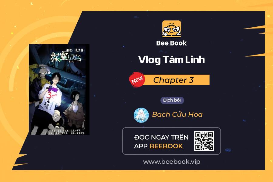 vlog tâm linh chapter 3 1
