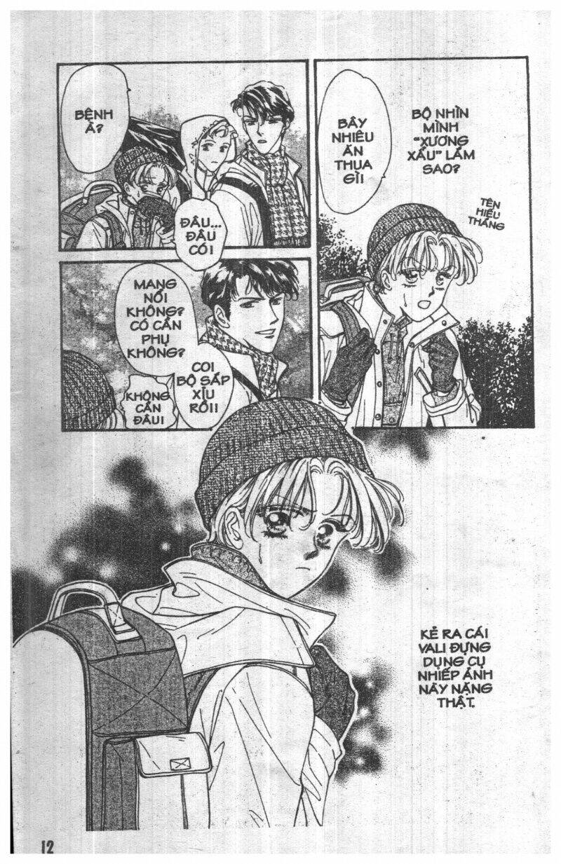thiên thần bé bỏng chapter 1 12