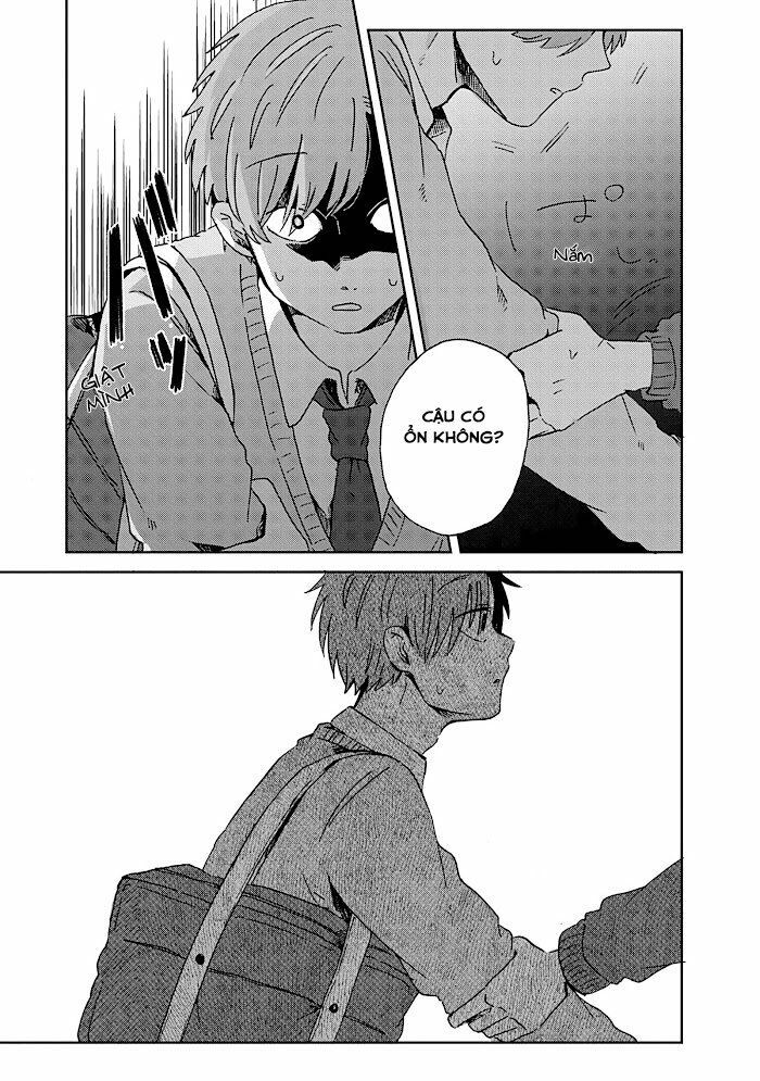 kimi ga shinu made ato 100 nichi chapter 15.1 25