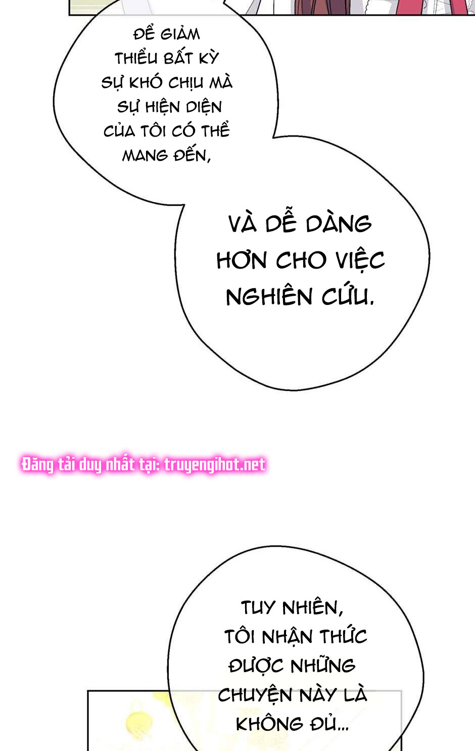 50 công thức pha trà của nữ công tước chapter 125 23