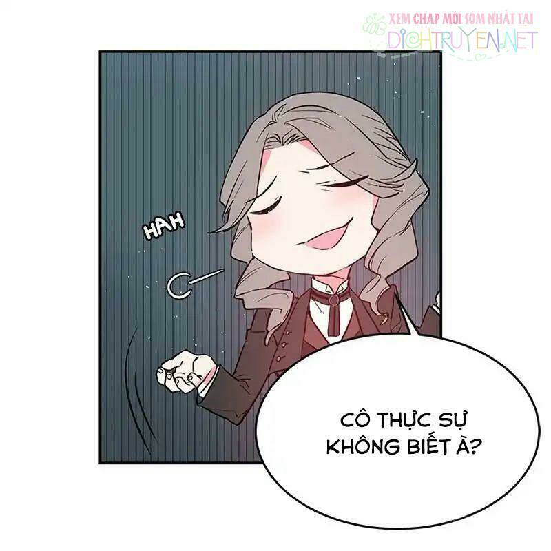 hung mãnh tiểu thư chapter 5 51