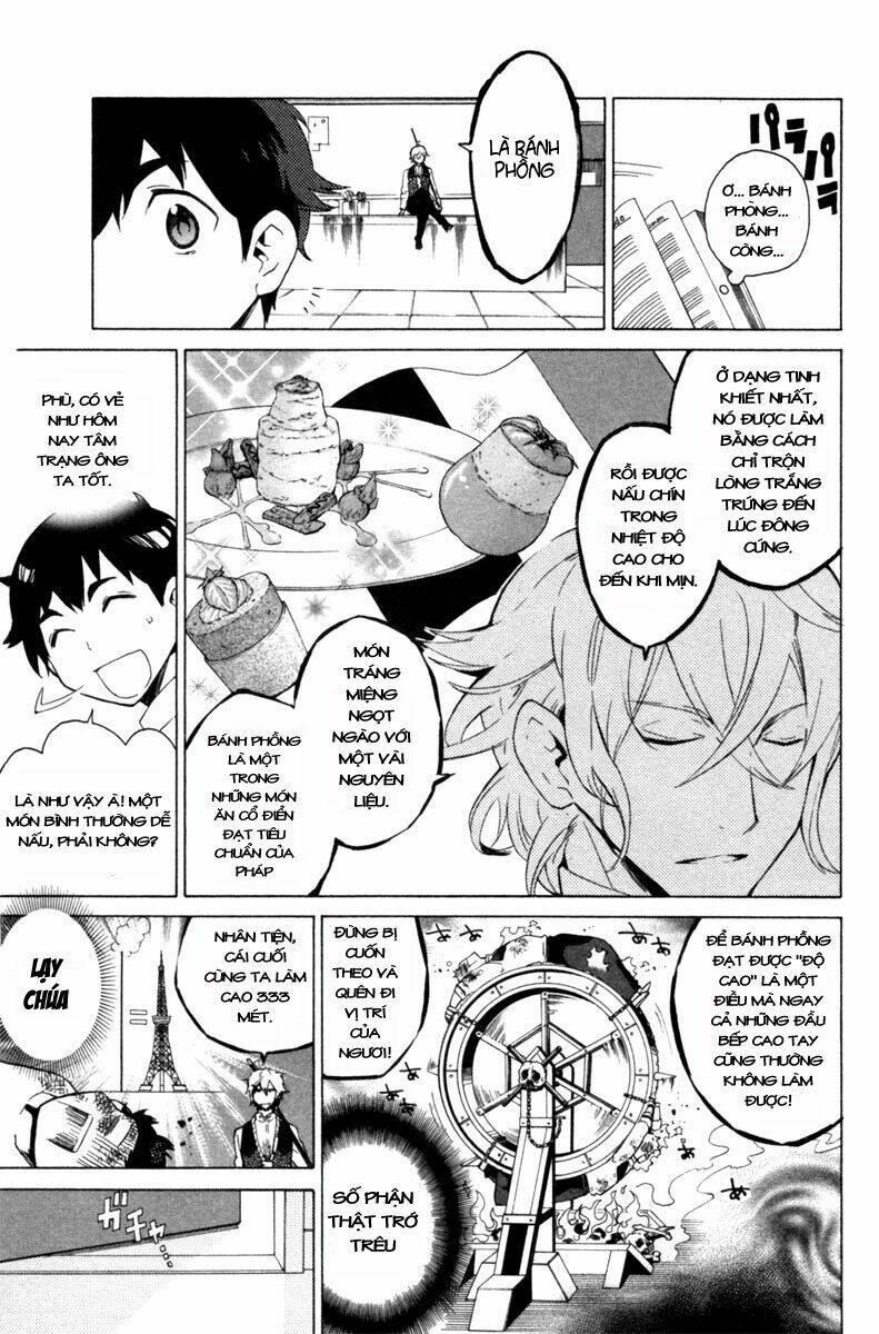 hell’s kitchen chapter 3 17