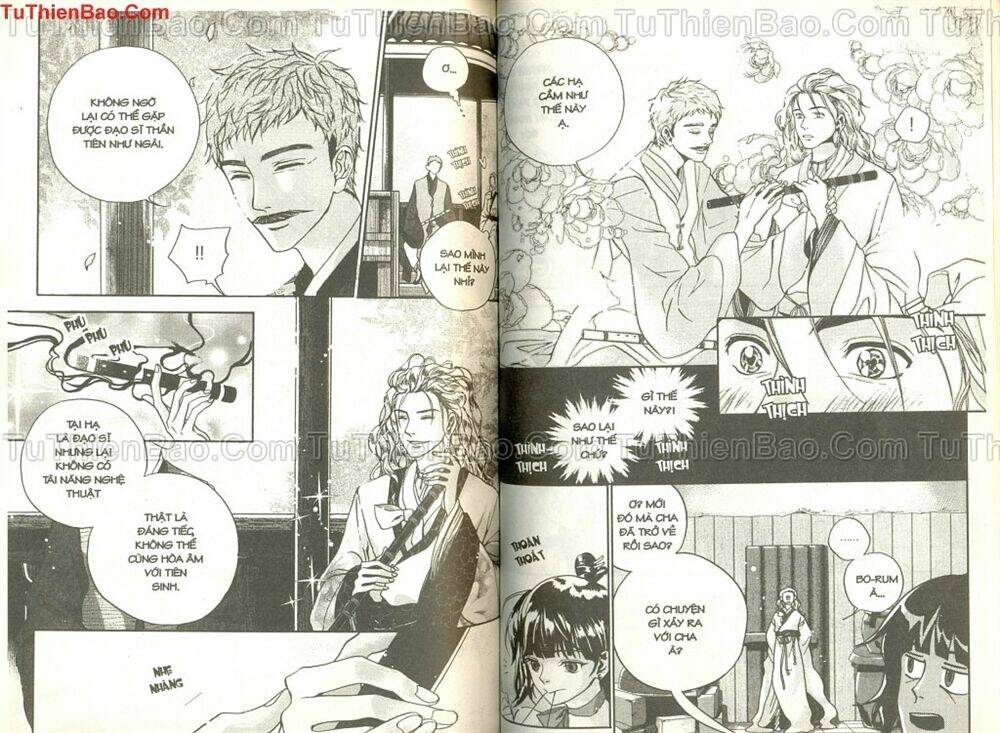 wings chắp cánh chapter 1 58