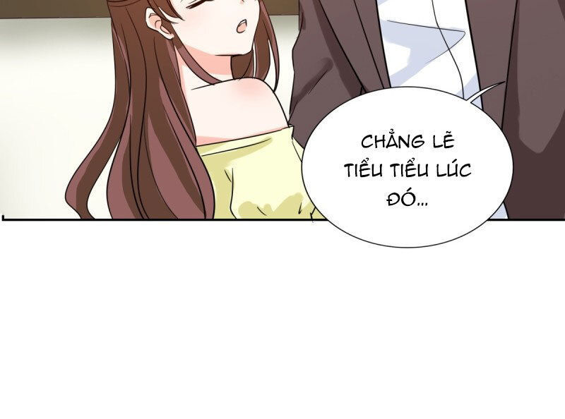 cẩm tú trùng sinh: chào buổi sáng phó thái thái chapter 22 22