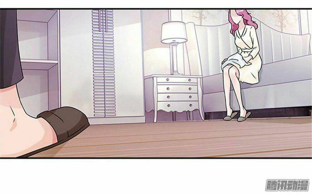 tiểu tâm can tuyệt sủng của lạc tiên sinh chapter 47 23