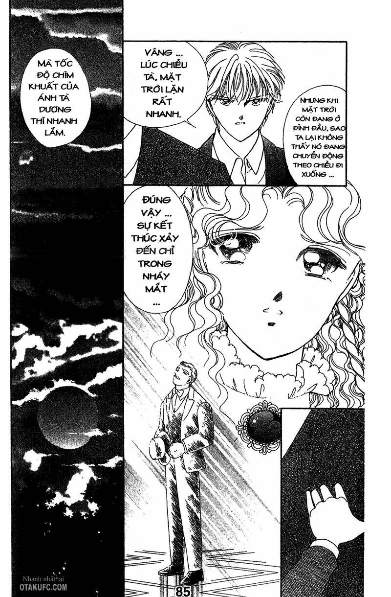 khúc tình ca ban mai - akatsuki no aria chapter 42 27