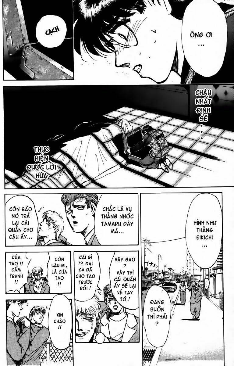 shonan junai gumi chapter 163 17