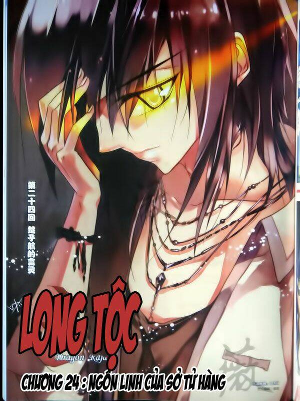long tộc chapter 24 1