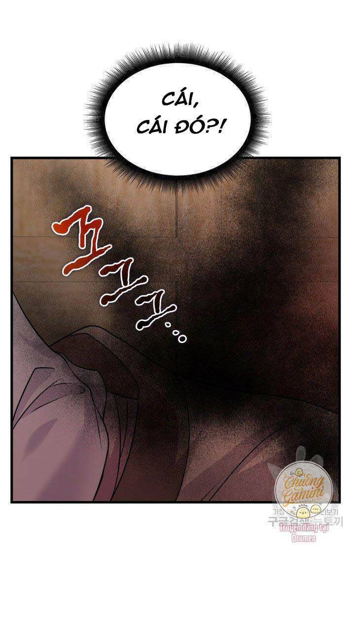 cô dâu của sói đen chapter 7 26