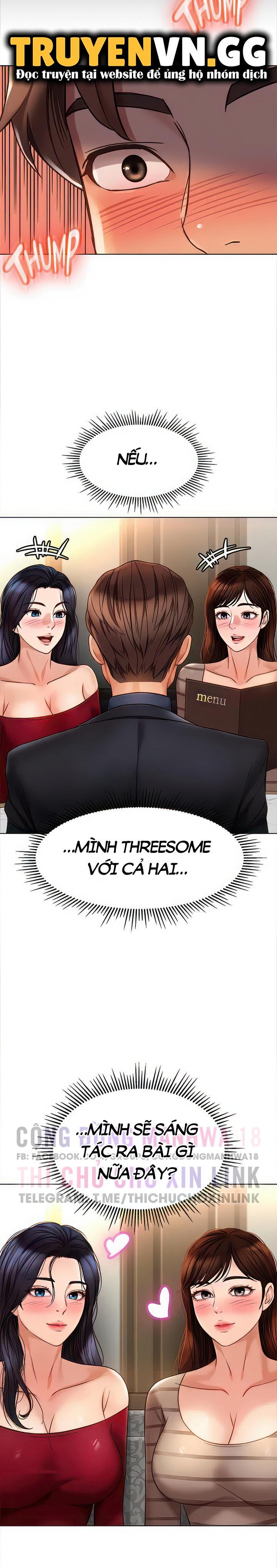 bạn của con gái chapter 90 12