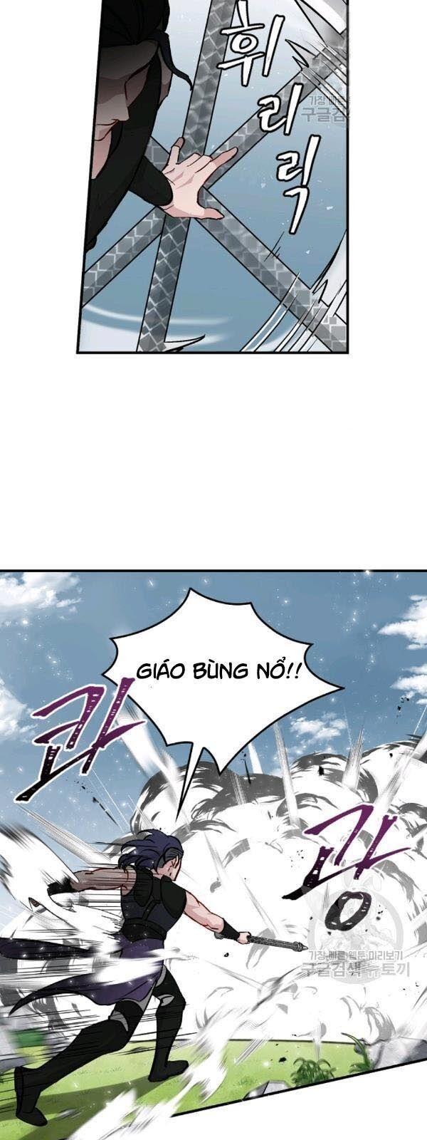 tôi lên cấp chỉ bằng cách ăn chapter 58 32