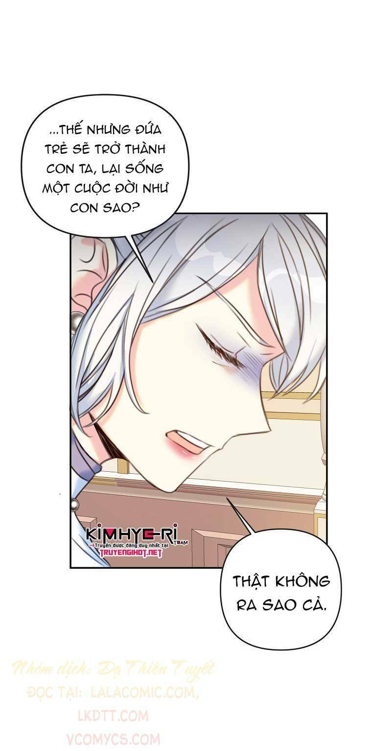 sinh ra làm con gái ác nữ chapter 11 46