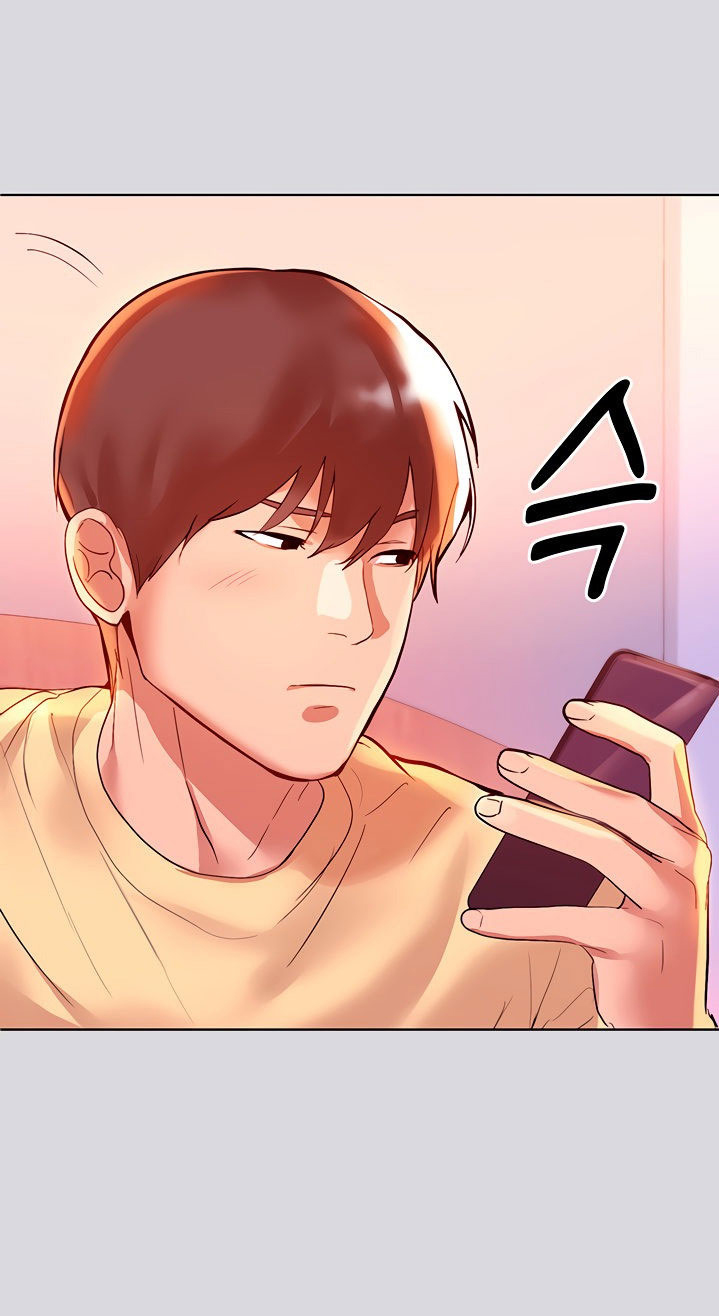 bà chị chủ nhà chapter 1 69