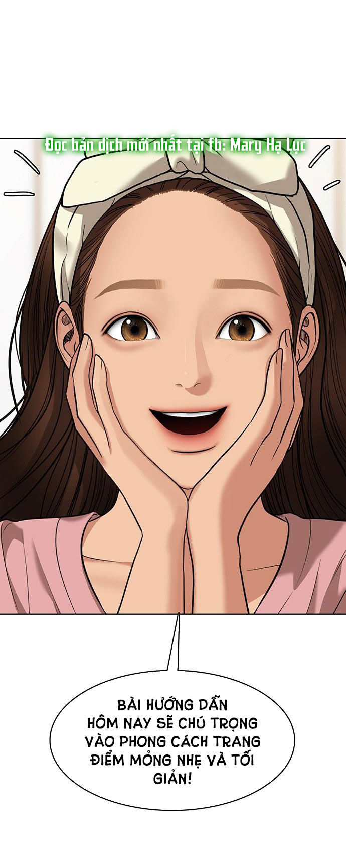 vẻ đẹp đích thực - true beauty chapter 207.2 34