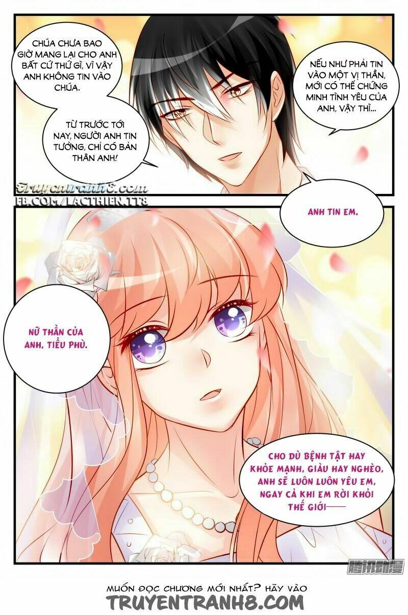 dạy bảo ma vương lão công 2 chapter 101 6