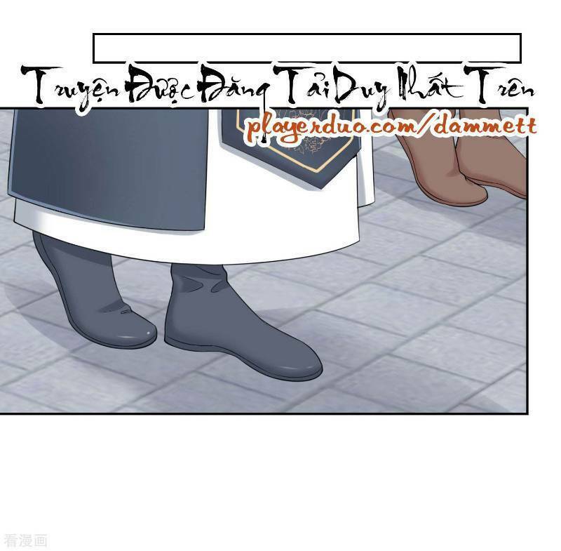 độc y đích nữ chapter 96 4