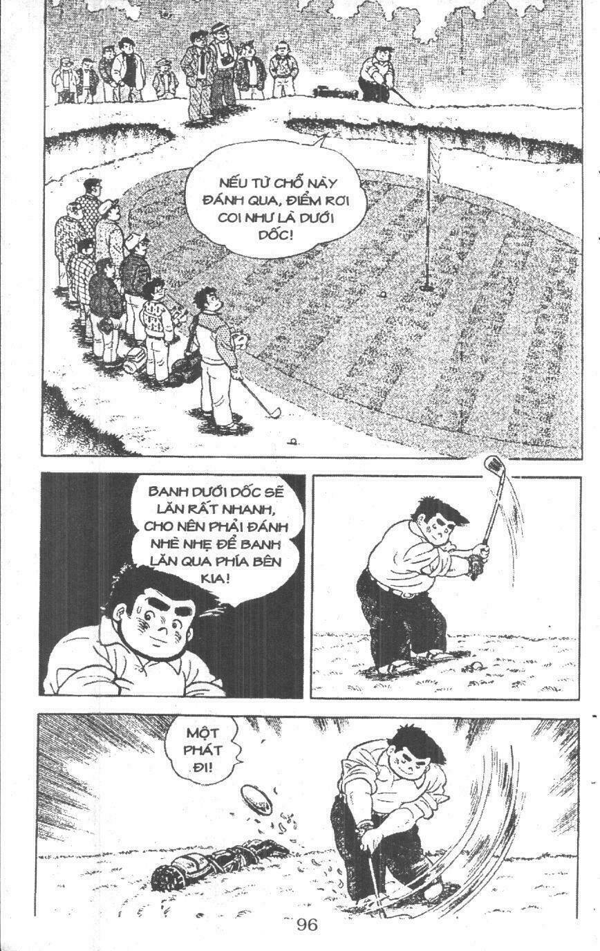 ashita tenki ni naare chapter 2 94