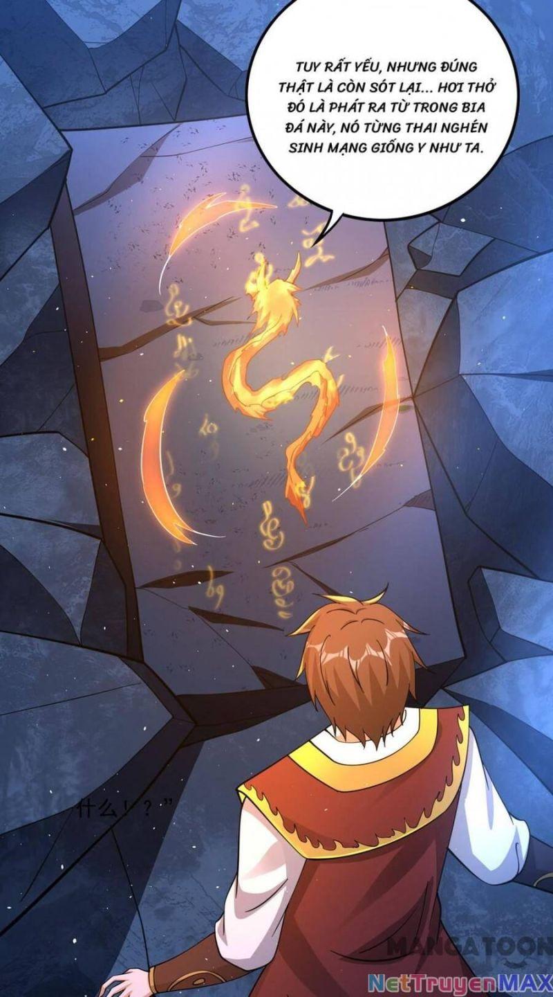 tối cường thần y tại đô thị chapter 291 26