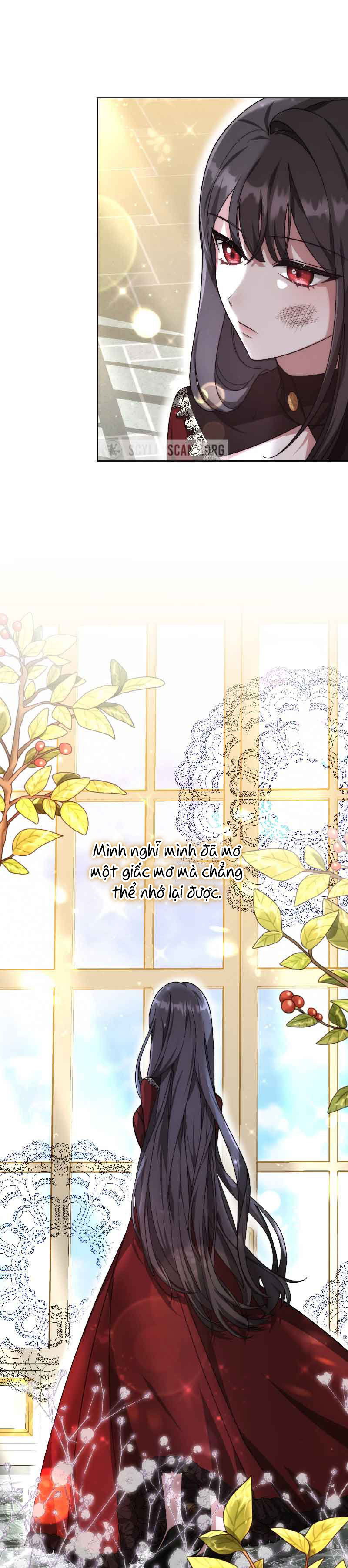 Tôi Căm Ghét Nó Còn Nhiều Hơn Thế Nữa chapter 9.2 - Trang 12