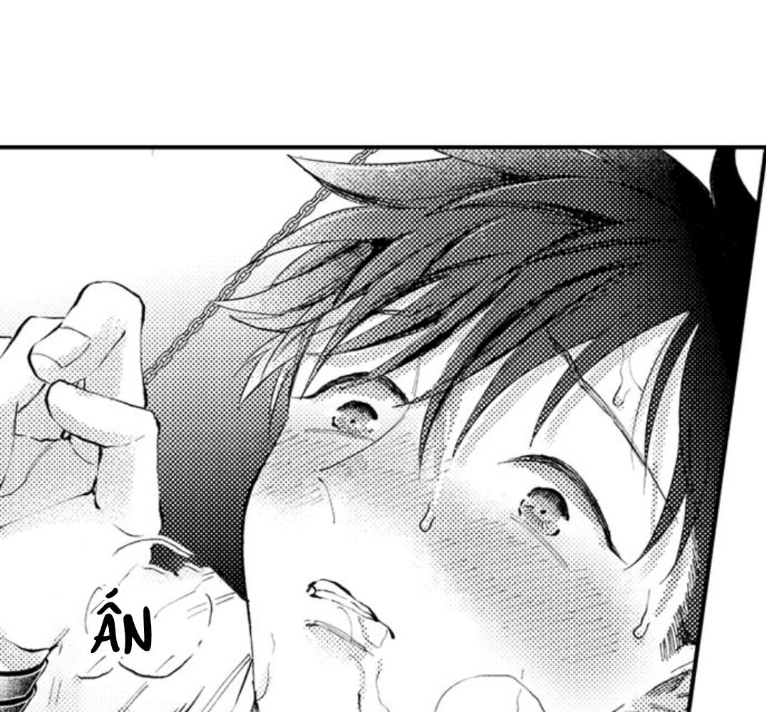 bị tán tỉnh bởi chàng trai lập dị chapter 11 61