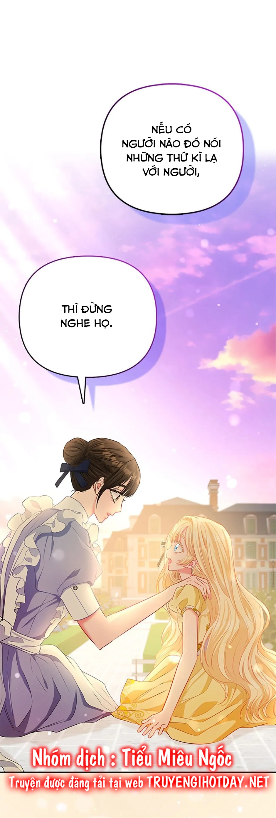 nàng công chúa của tôi chapter 25 23