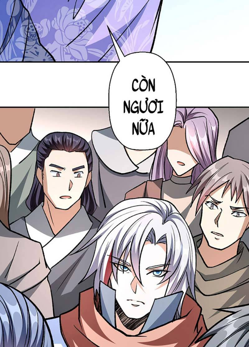 võ đạo độc tôn chapter 503 45