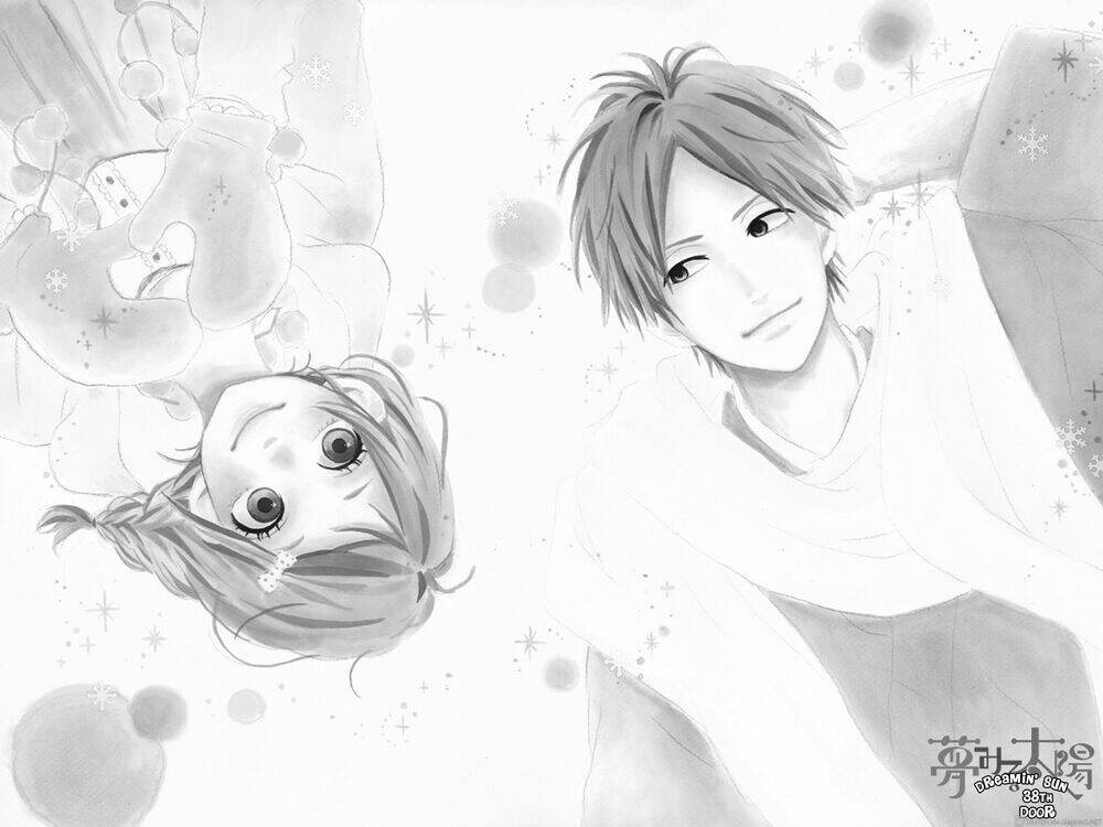 yume miru taiyou chapter 38 4