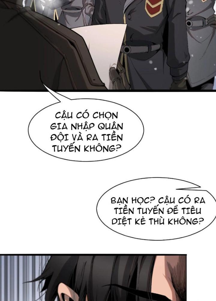 vạn tộc xâm lấn: toàn dân tham chiến, ta ở lại hậu phương chapter 1 92