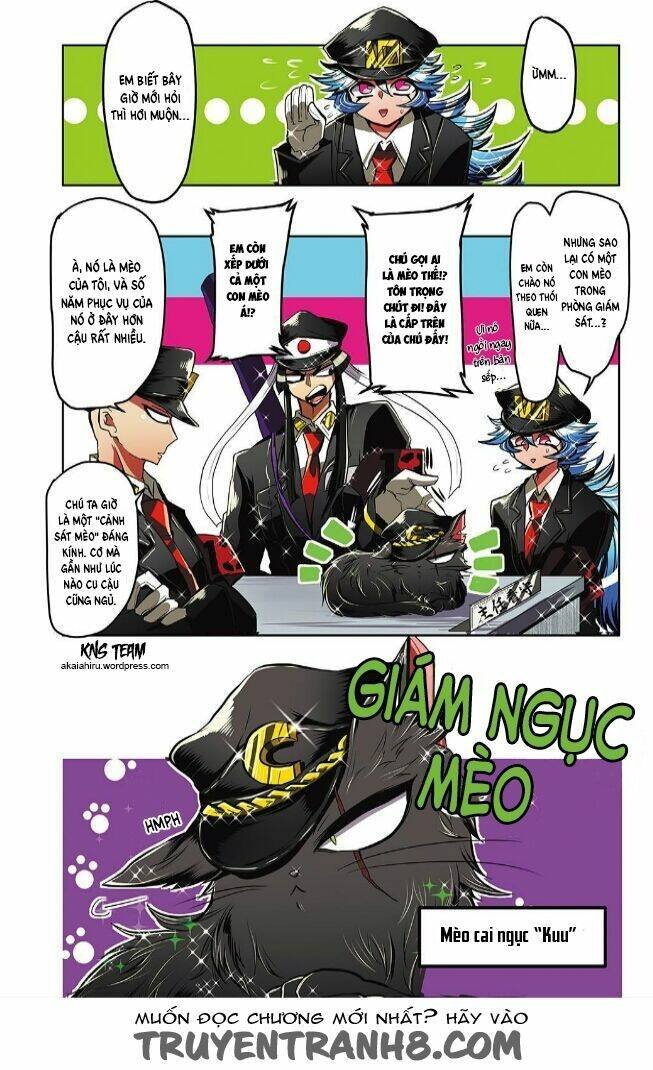 nanbaka chapter 7 4
