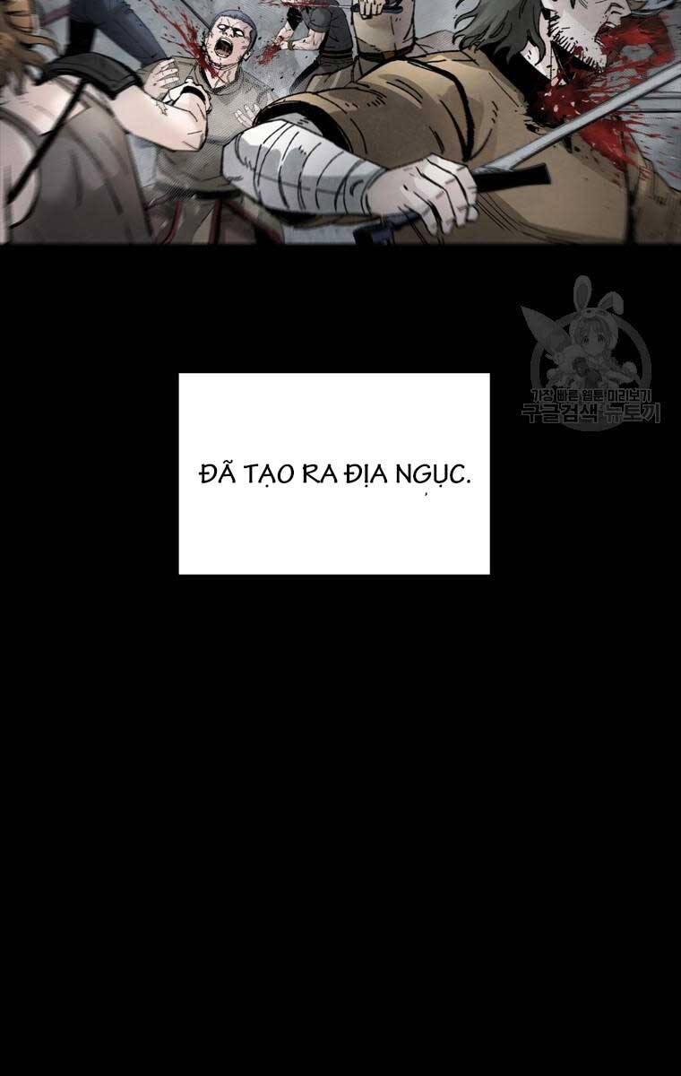 mật mã mê cung chapter 87 45